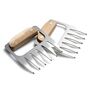 Personalised Metal Meat Claws, thumbnail 3 of 7