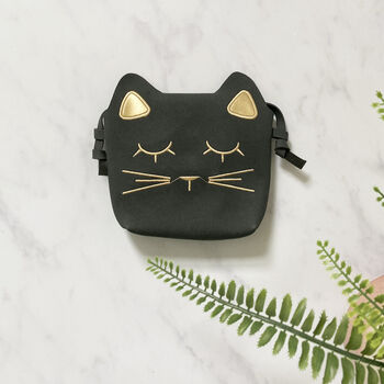 Little Kitten Childrens Bag By Hayley & Co