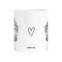 Mums Are Like Buttons – A Charming Mug For The Heart Of The Family, thumbnail 6 of 9