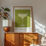 Margarita Print, Cocktail Print, thumbnail 10 of 10