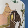 Indian Elephant Drum Lampshade, thumbnail 4 of 7