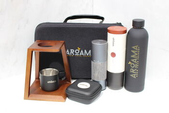 Portable Electric Espresso Machine, 8 of 12