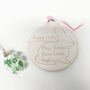 Personalised Decoration For Easter, thumbnail 4 of 7