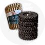 Land Rover Tyre Stack – Car Guy Candle | Man Cave Decor | Mechanics Gift | Classics Car Guys | Land Rover Gifts, thumbnail 6 of 12