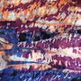 Large 'Arizona' Pure Silk Scarf, thumbnail 2 of 3