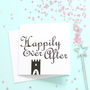 'Happily Ever After' Card, thumbnail 1 of 8