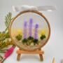 Intro To Ribbon Embroidery Kit, thumbnail 2 of 7