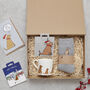 Christmas Labrador Dog Pin Badge, thumbnail 11 of 12