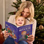 Personalised First Christmas For You Story Book, thumbnail 6 of 10