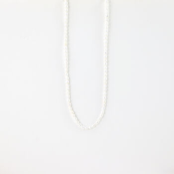 Freshwater Pearl Necklace, 10 of 10