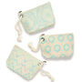 Multipurpose Pouch With Rope Strap, Mothers Day, thumbnail 1 of 4