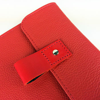 Leather Case For Kindle Various Colours, 11 of 12