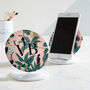 Tropical Bird Wireless Charger, thumbnail 1 of 3