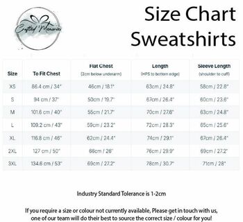 Personalised Mum Sweatshirt, 3 of 9