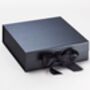 New Daddy First Christmas Book Luxury Gift Box, thumbnail 4 of 12