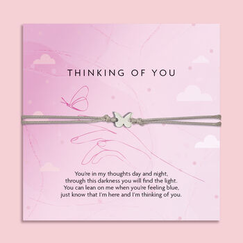 Thinking Of You Bracelet, 3 of 7