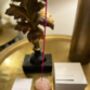 Rose Quartz Crystal Incense Holder Gift Boxed, thumbnail 3 of 8