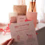 Mother's Day Self Care Pamper Hamper, thumbnail 6 of 10