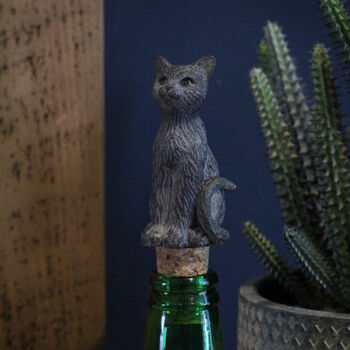Animal Wine Bottle Stoppers, 8 of 8