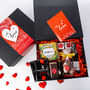 'With Love' Indulgent Valentine's Day Gift Hamper, thumbnail 2 of 4