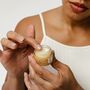 Vegan Eco Friendly Christmas Gifting Lip Balm Bauble, thumbnail 7 of 7