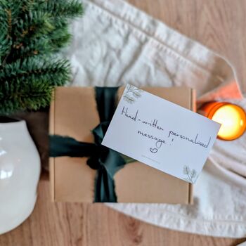 Personalised Ivf Candle Gift, 6 of 8