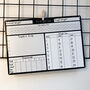 Personalised Weight Loss Tracker, thumbnail 11 of 12