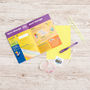 Go With The Glow Letterbox Science Kit, thumbnail 1 of 2