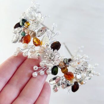 Golden Solace Crown, 3 of 7