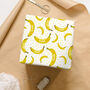 Personalised Banana Wrapping Paper, thumbnail 1 of 3