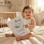 Nursery Rhymes Book Personalised For Baby, thumbnail 12 of 12
