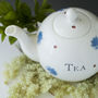Bloom Hand Decorated Personalised China, thumbnail 6 of 6
