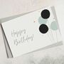 Birthday Letterbox Gift Subscription, thumbnail 6 of 8