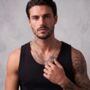 Men's 3mm Polished Stainless Steel Cuban Chain – Durable, Bold Necklace For A Modern, Masculine Look, thumbnail 9 of 9