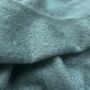Albie Mohair Blanket Faded Teal, thumbnail 3 of 3