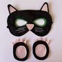 Felt Cat Costume For Kids And Adults, thumbnail 6 of 10