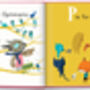 Personalised Children's Book, M Is For Me, thumbnail 8 of 11