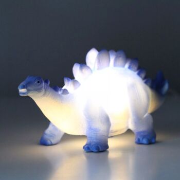 Dinosaur Mini U S B Lights, 5 of 9