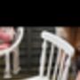 Personalised Chair With Animal, thumbnail 3 of 3