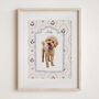 Custom Pet Portrait From Photo Perfect Gift For Pet Lovers, thumbnail 2 of 12
