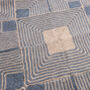 Geometric Blanket Knitting Kit, thumbnail 2 of 10
