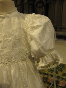Christening Gown 'Beatrice', 5 of 6