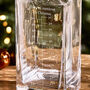 Personalised Christmas Advent Calendar Decanter Gift, thumbnail 5 of 8