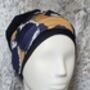 Chemo Headwear Jersey Hat With Hairband, thumbnail 2 of 3