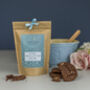 Belgian Double Chocolate Chip Cookie Mix Eco Pouch, thumbnail 1 of 1