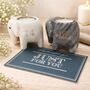 14th Anniversary Marble Elephant Tealight Candle Holder, thumbnail 2 of 2