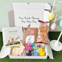 Child's Easter Craft And Treat Gift Set, thumbnail 2 of 9