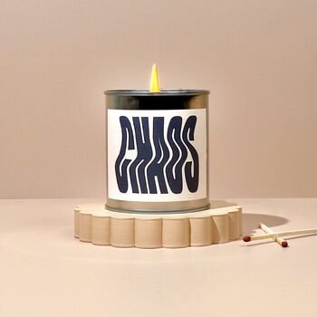 Candle | Handmade Soy Candle | Limited Edition, 2 of 2