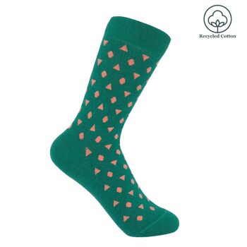 Confetti Women’s Socks – Bundle, 3 of 5