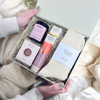 Mum's Ultimate Pamper Hamper, 7 of 7